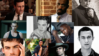 Vote: Who's <em>Really</em> The Sexiest Man Alive?